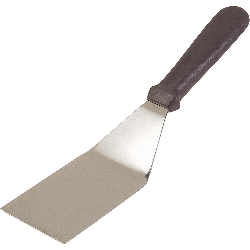 Square End Turner