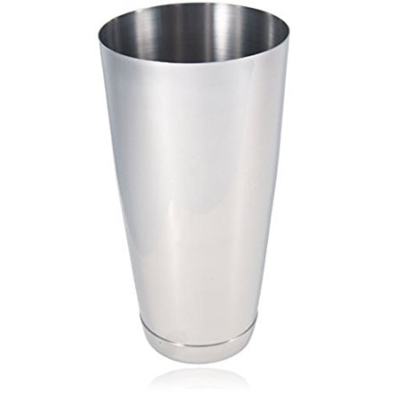 Stainless Steel Bar Shaker
