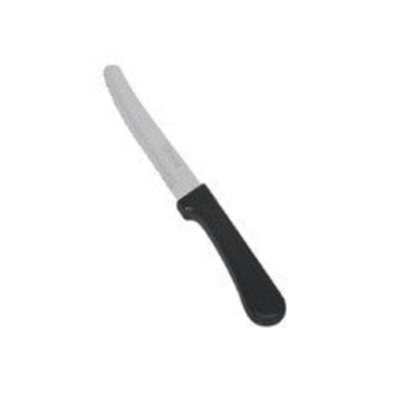 Steak Knife Round Tip