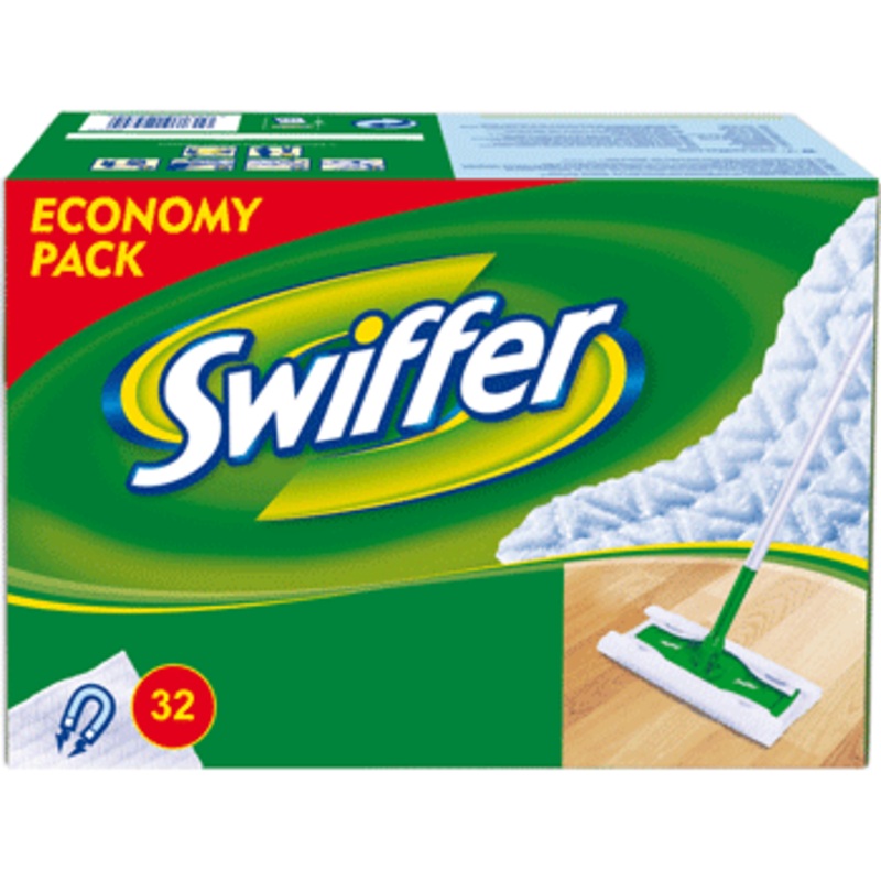 Swiffer Refill Pro Line