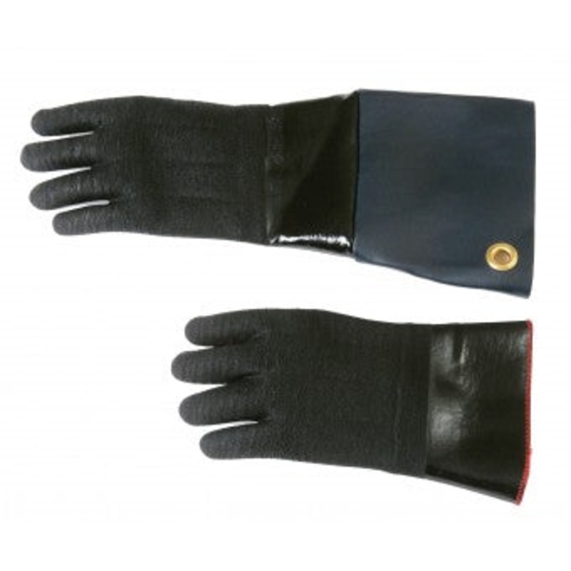 The Rotissi-Glove