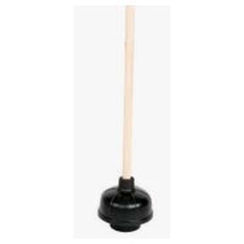 Toilet Plunger