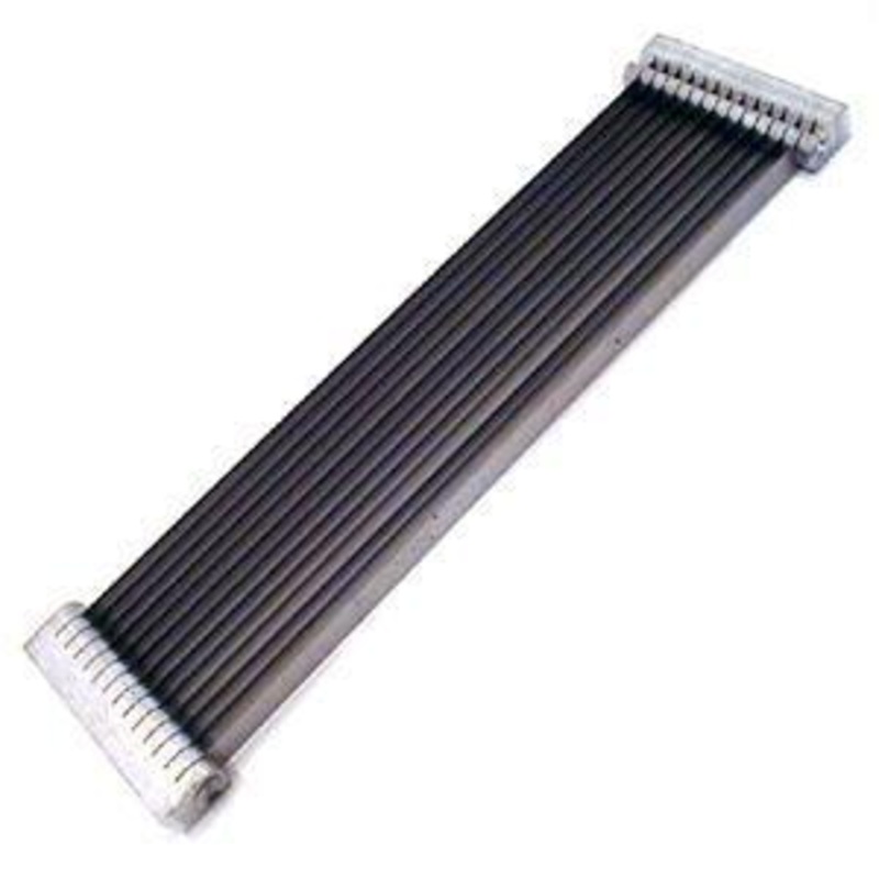 Tomato Slicer Blade Assembly 3/16"