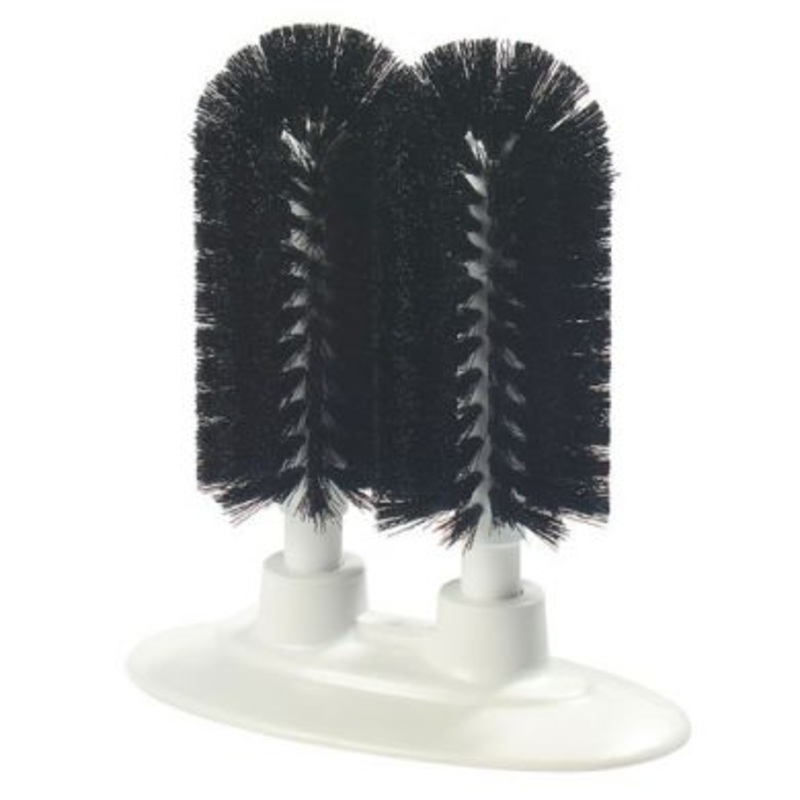 Twin Glass Cleaner