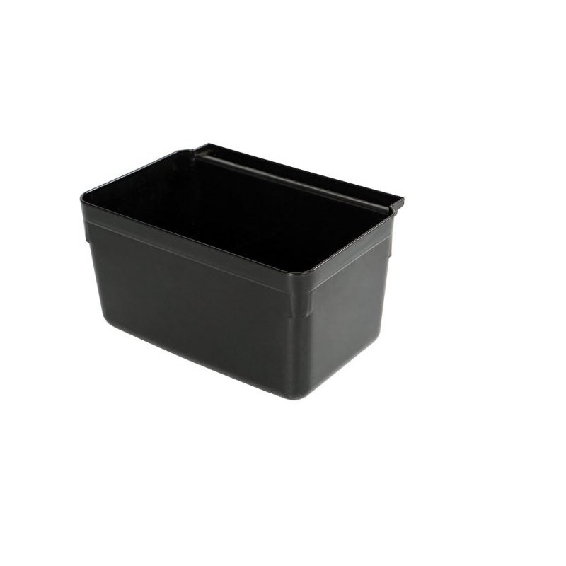 Utility Cart Utensil Bin