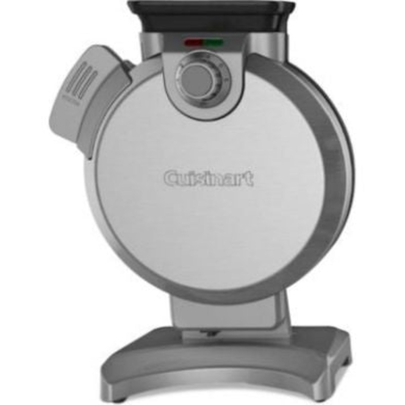 Vertical Waffle Maker