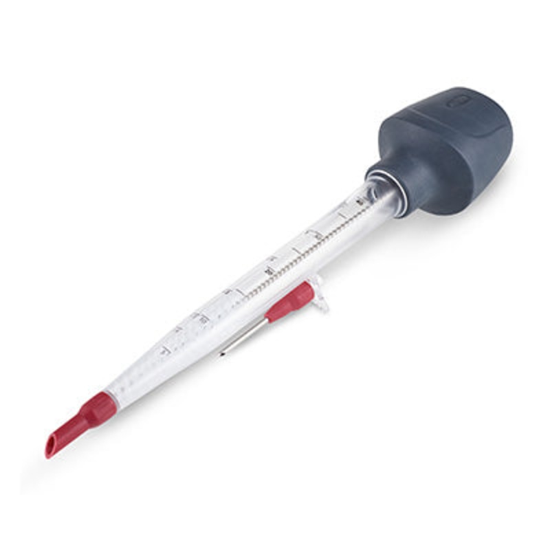 Zyliss 2 in 1 baster and infusers
