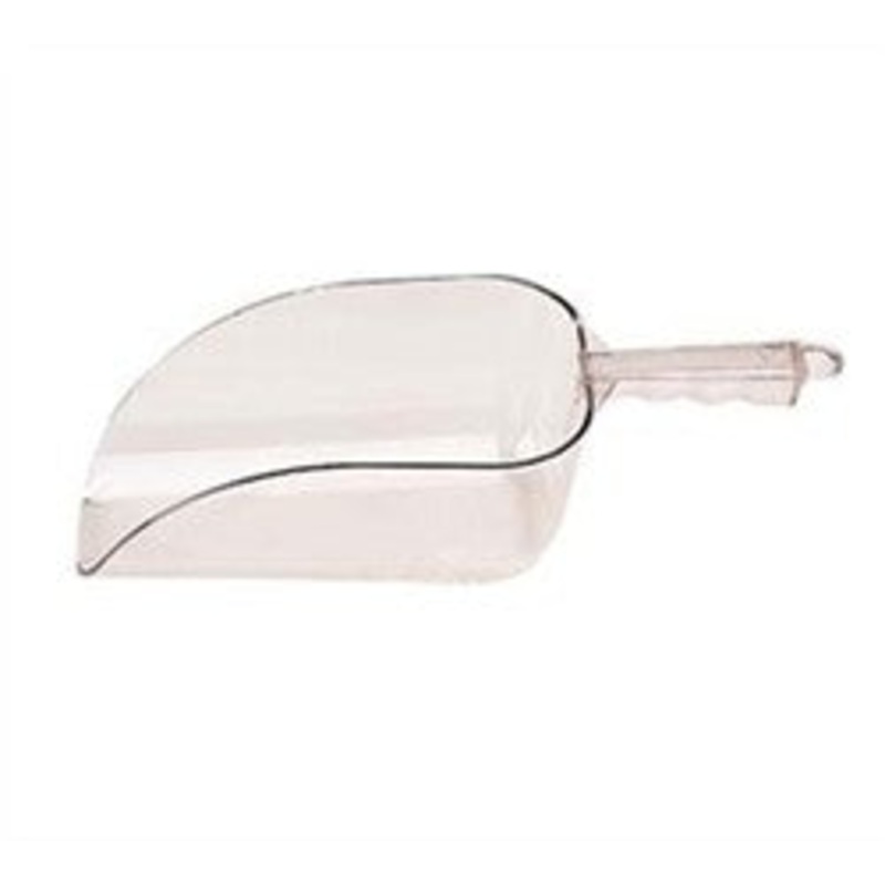 64oz Plastic Scoop