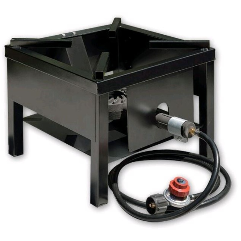 Adamo Outdoor Propane Burner R65