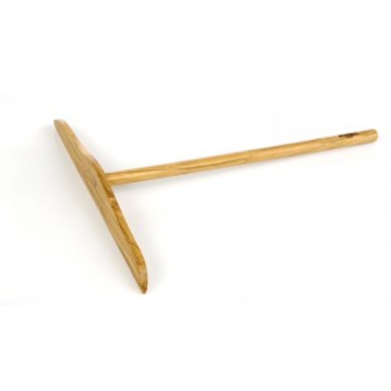 Browne 7459170 Pancake/Crepe Rake (1 Each)
