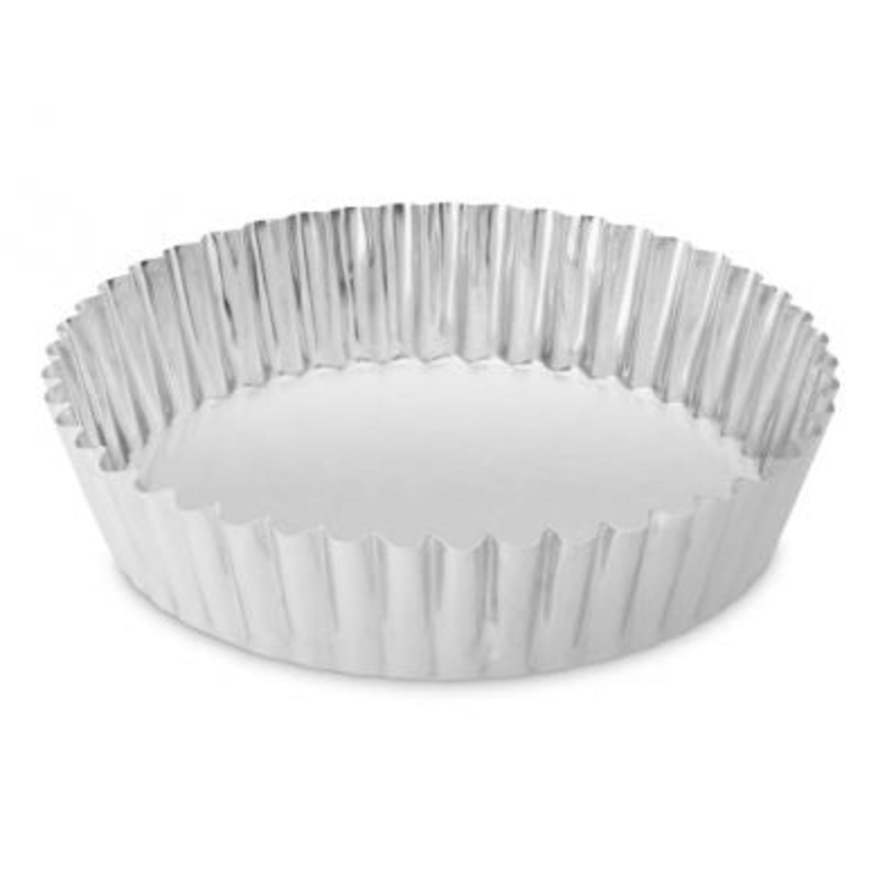 Browne 80126430 Quiche Pan 9.4"