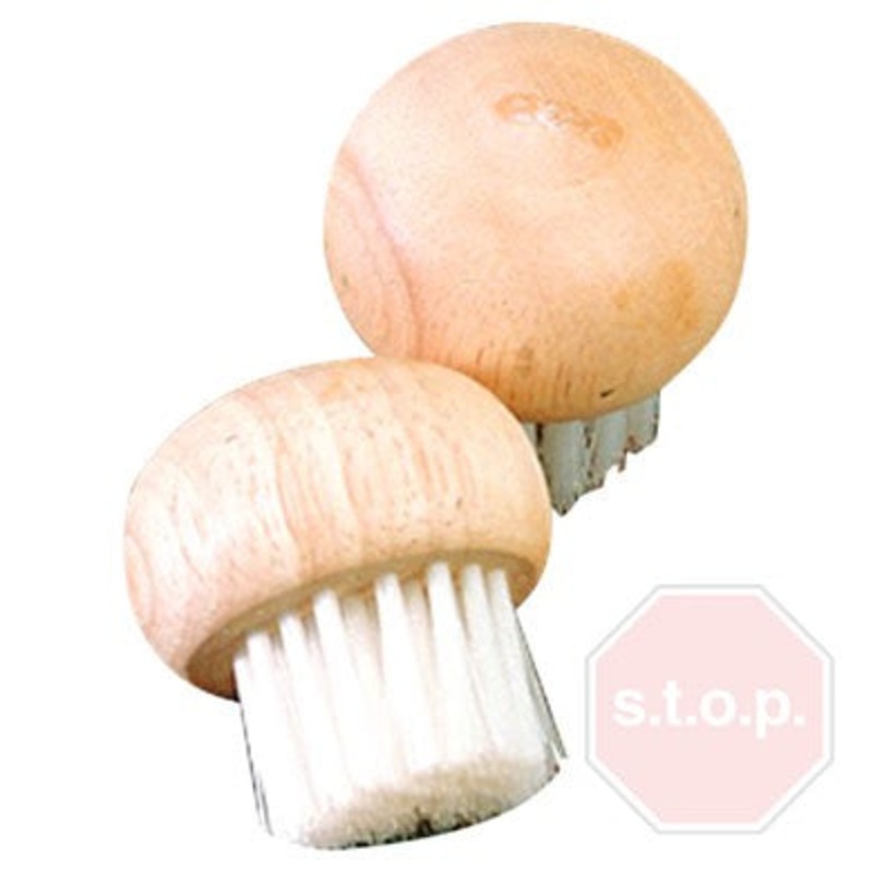 Danesco Mushroom Brush 241