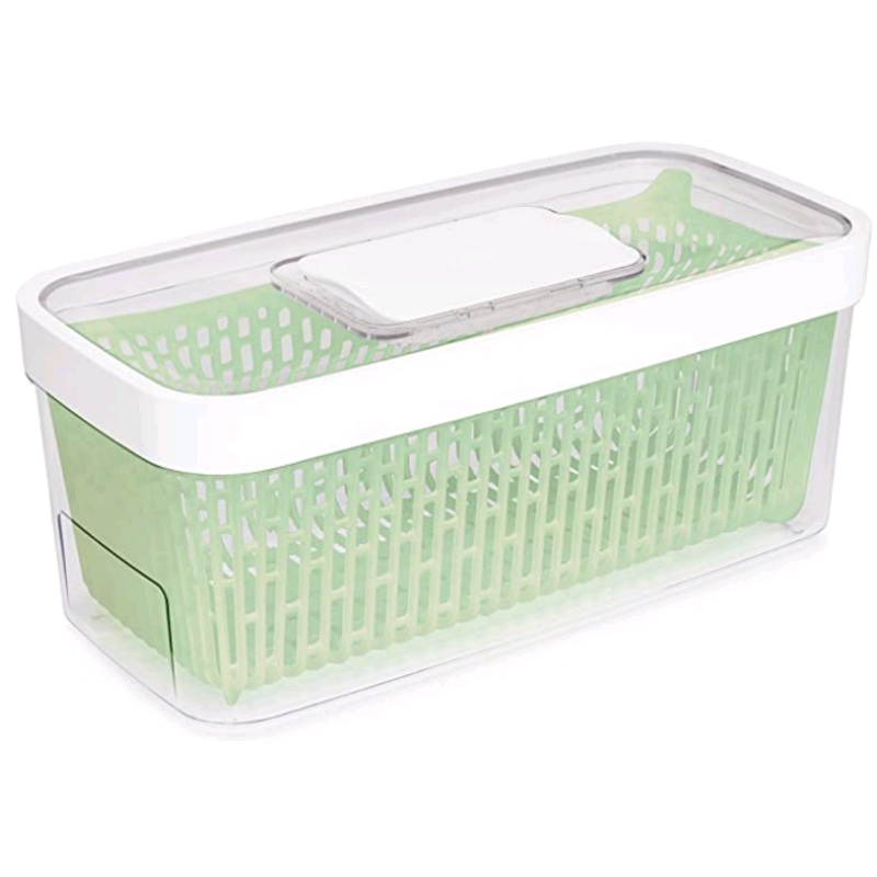 Danesco Rectangular Produce Keeper 11140100G