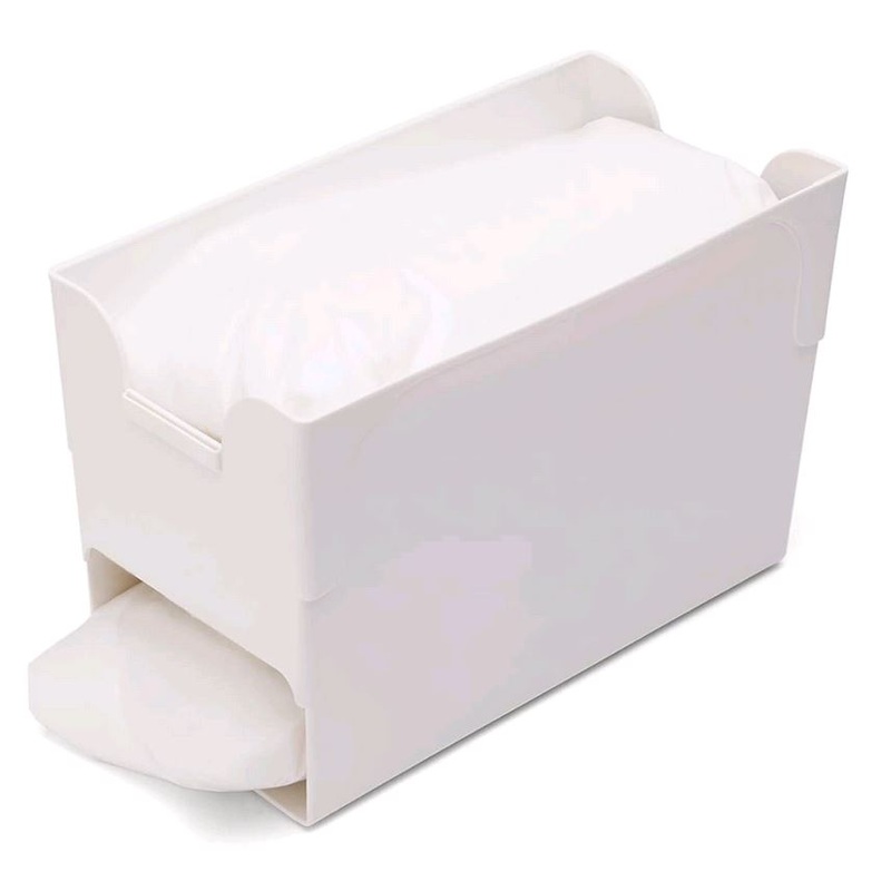 Fox Run Plastic Milk Bag Organizer 0926