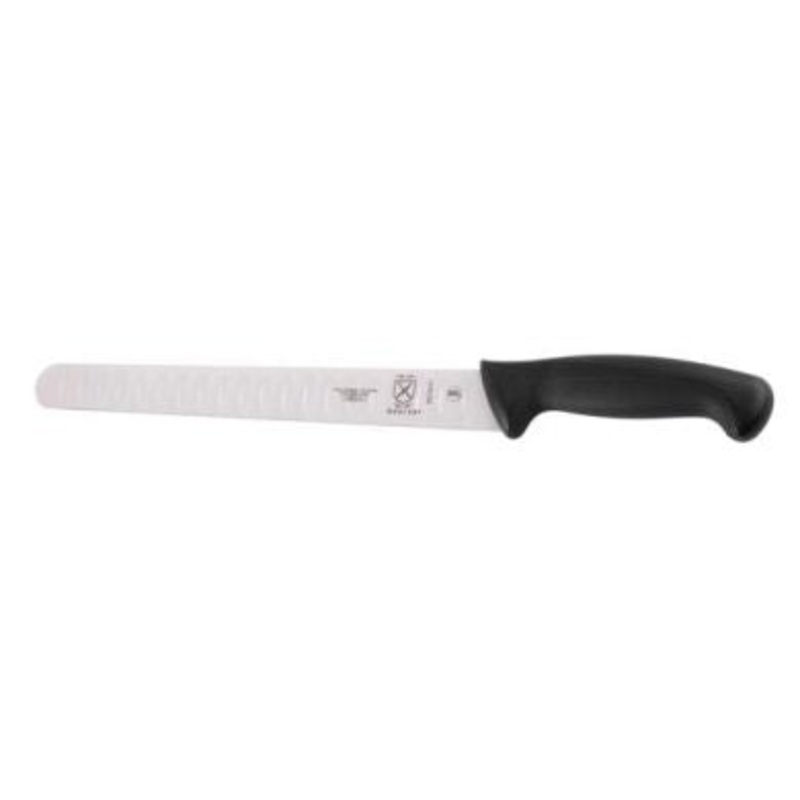 Millennia 11" Granton Edge Slicer Knife