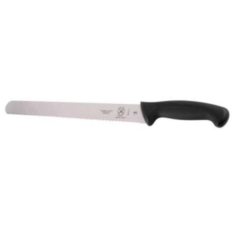 Millennia 11" Serrated Edge Slicer Knife