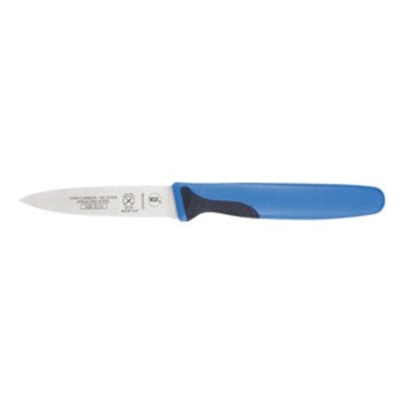 Millennia 3" Blue Paring Knife