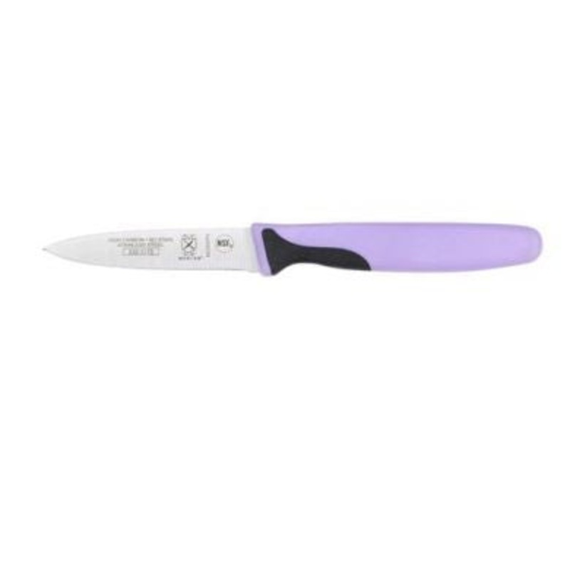 Millennia 3" Purple Paring Knife