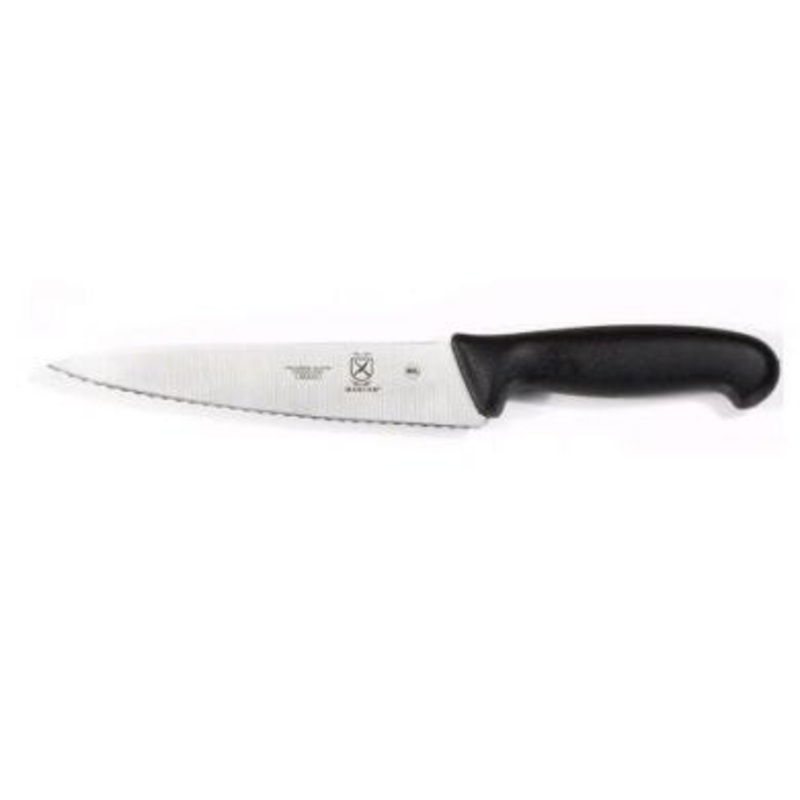 Millennia 7.5" Chef's Knife - Wavy