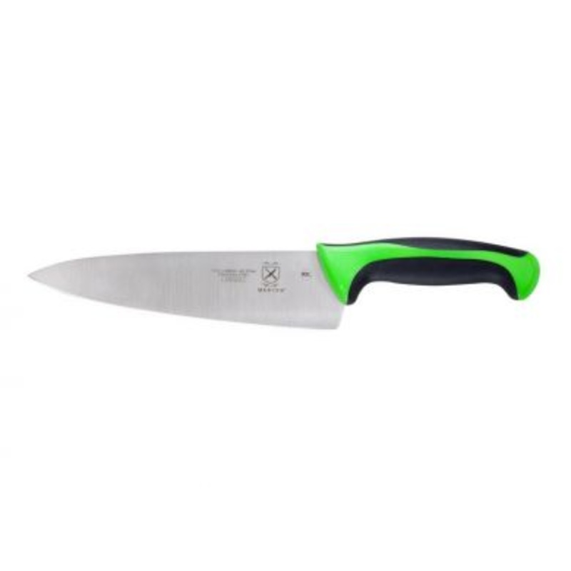 Millennia 8" Green Chef's Knife
