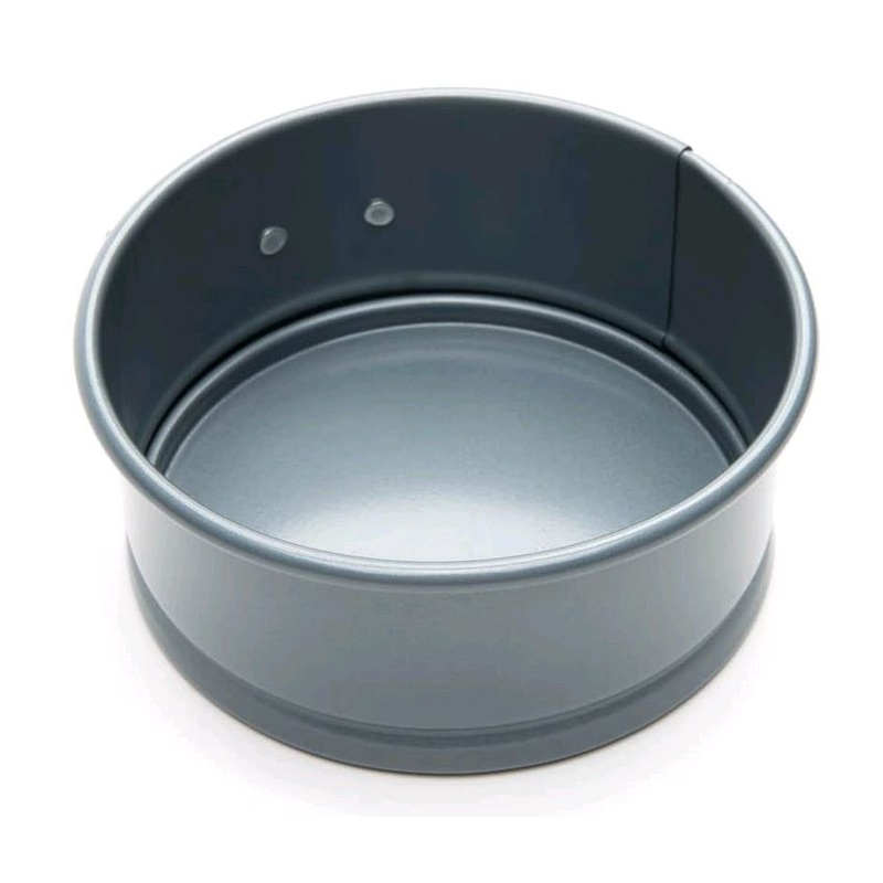 Mini Spring Form Pan