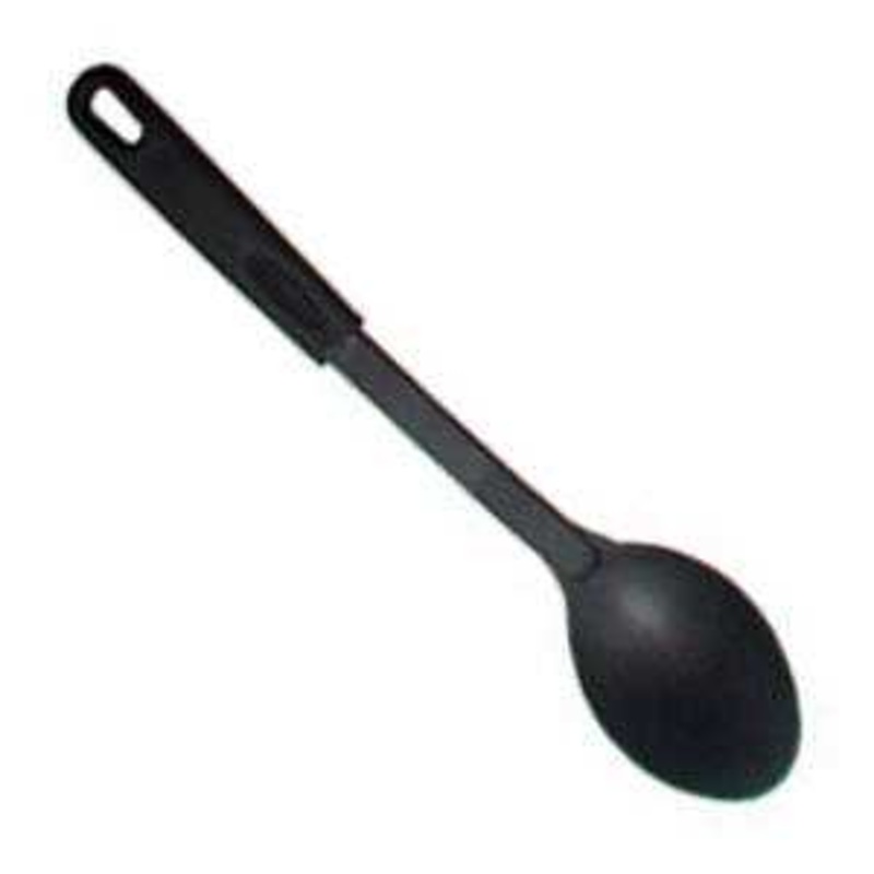 Nylon Solid Spoon