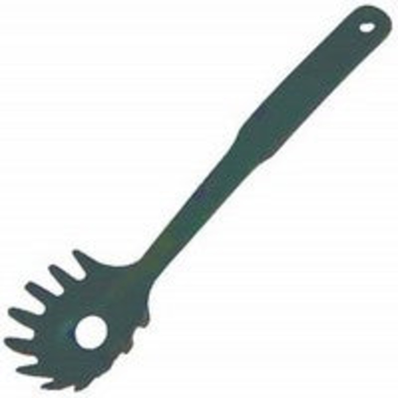 Nylon Spaghetti Server