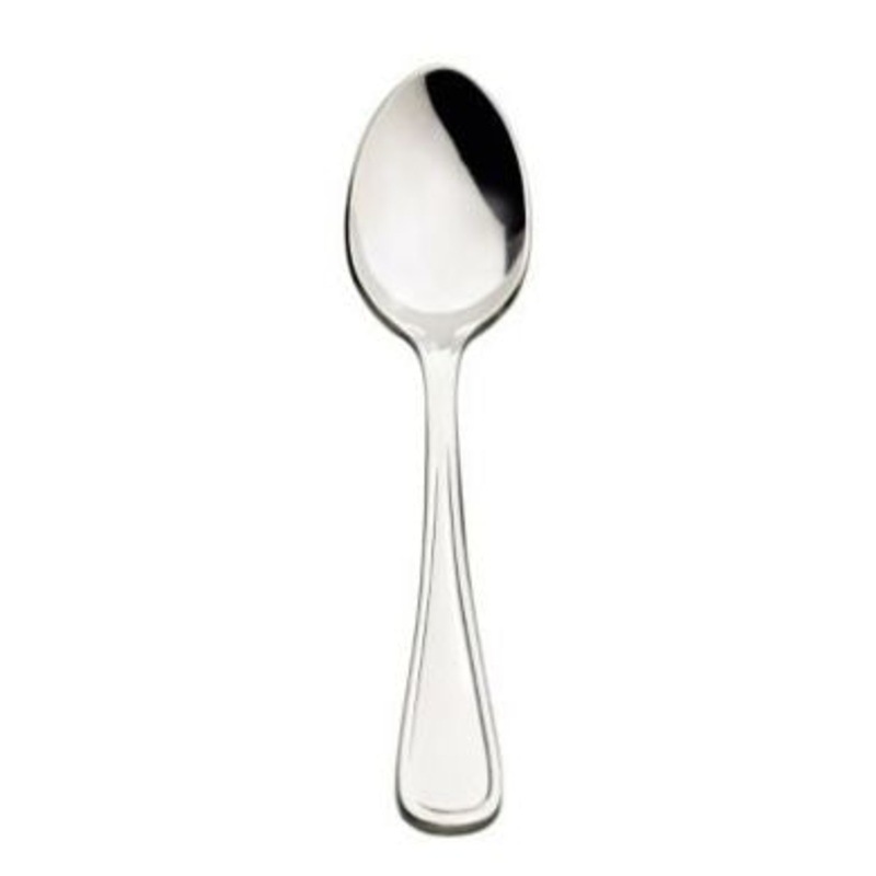 Oval Spoon - Concerto