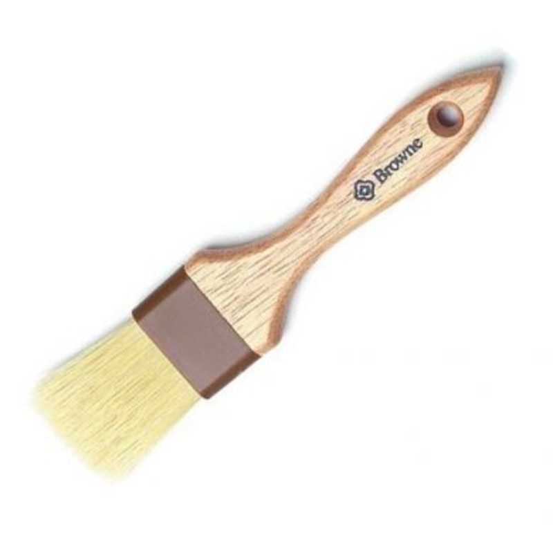 Pastry Brush 1.5"