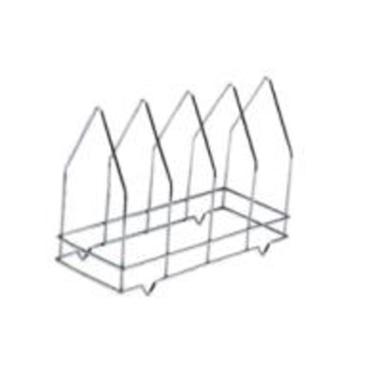 Pizza Screen Rack