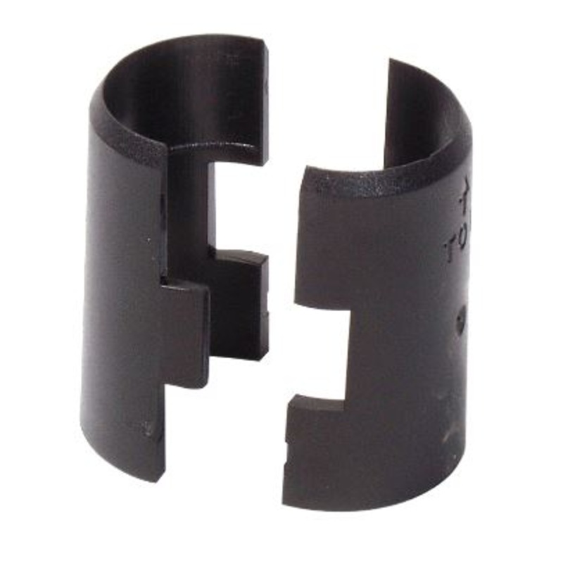 Plastic Shelf Clip