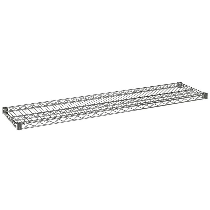Polyseal Shelf 14"x48"