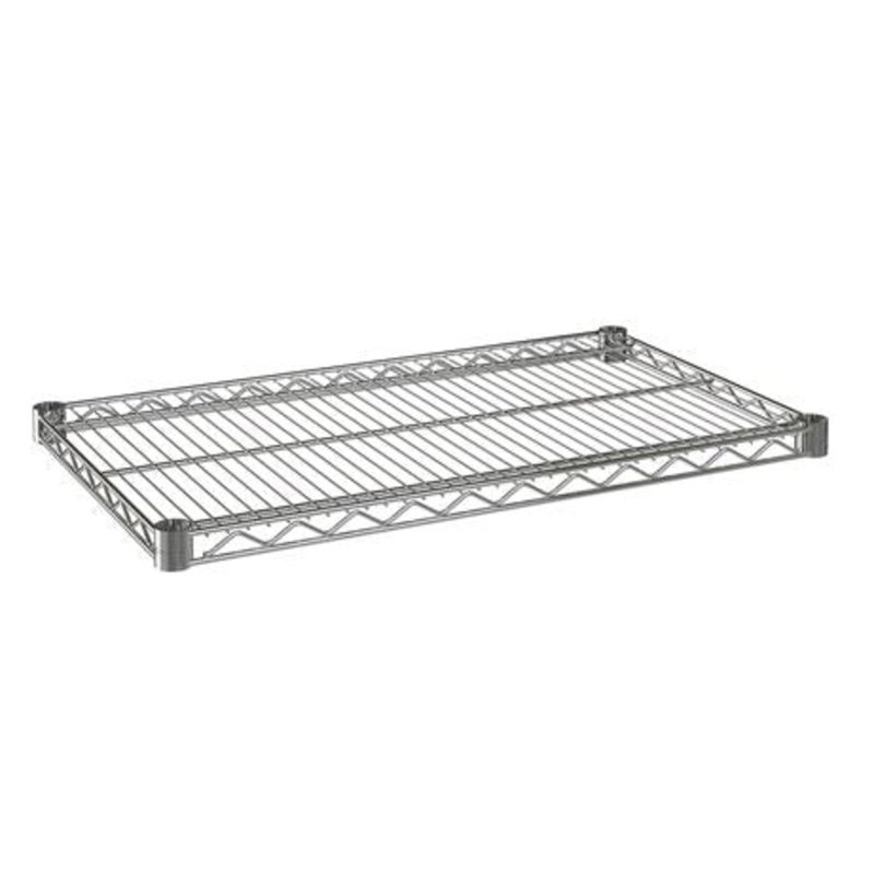 Polyseal Shelf 18"x30"