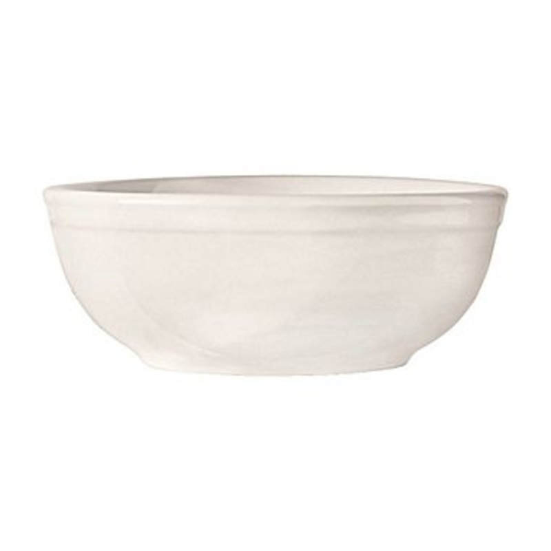 Porcelana 10 oz Oatmeal Bowl