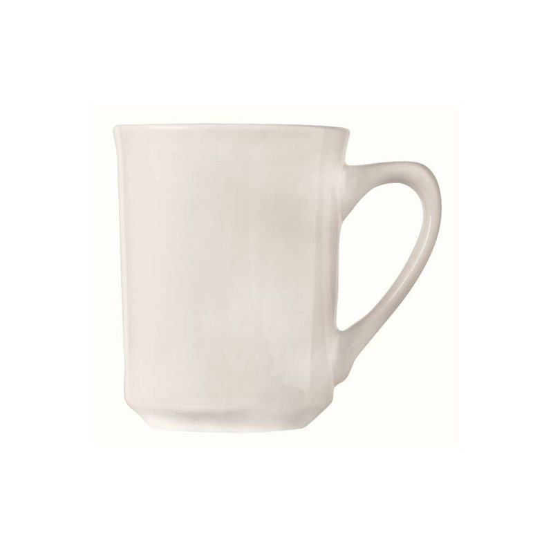 Porcelana 8 oz Kona Mug