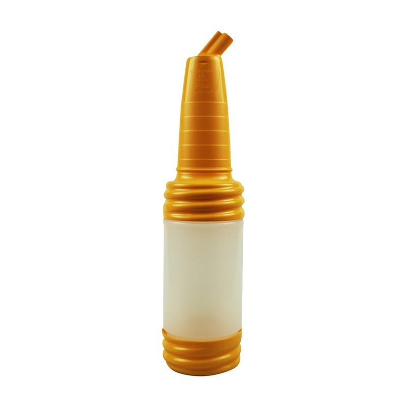 PourMaster with Long Neck Top