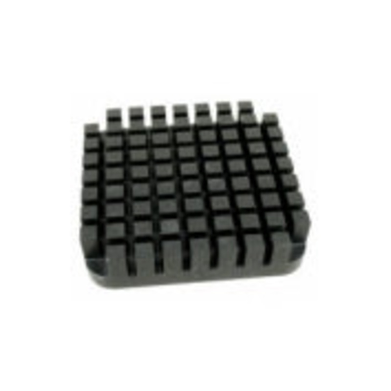 Pusher Block 3/8"