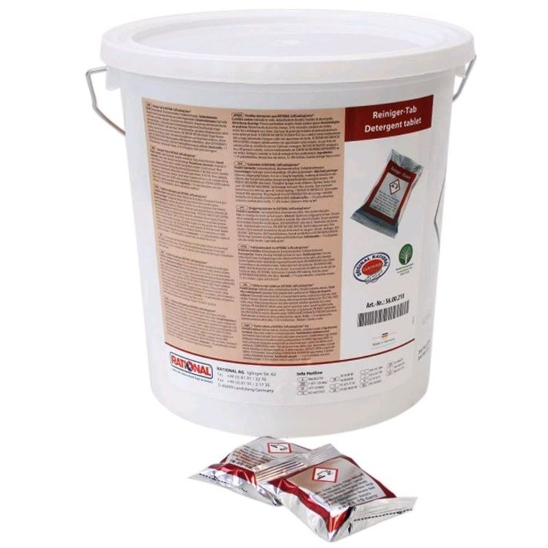 Rational Cleaner Tablets