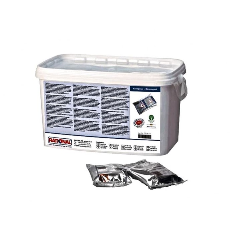 Rational Rinse Cleaning Tablets