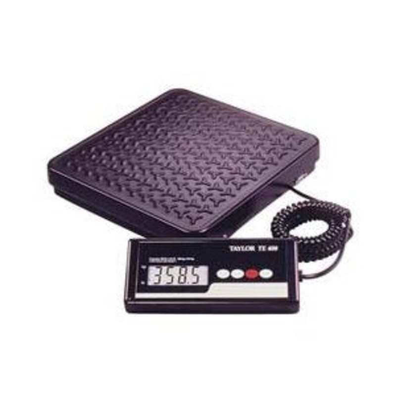Receiving Scale