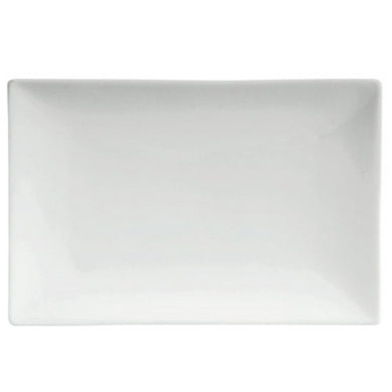 Rectangular Platter 12 3/4" x 9"