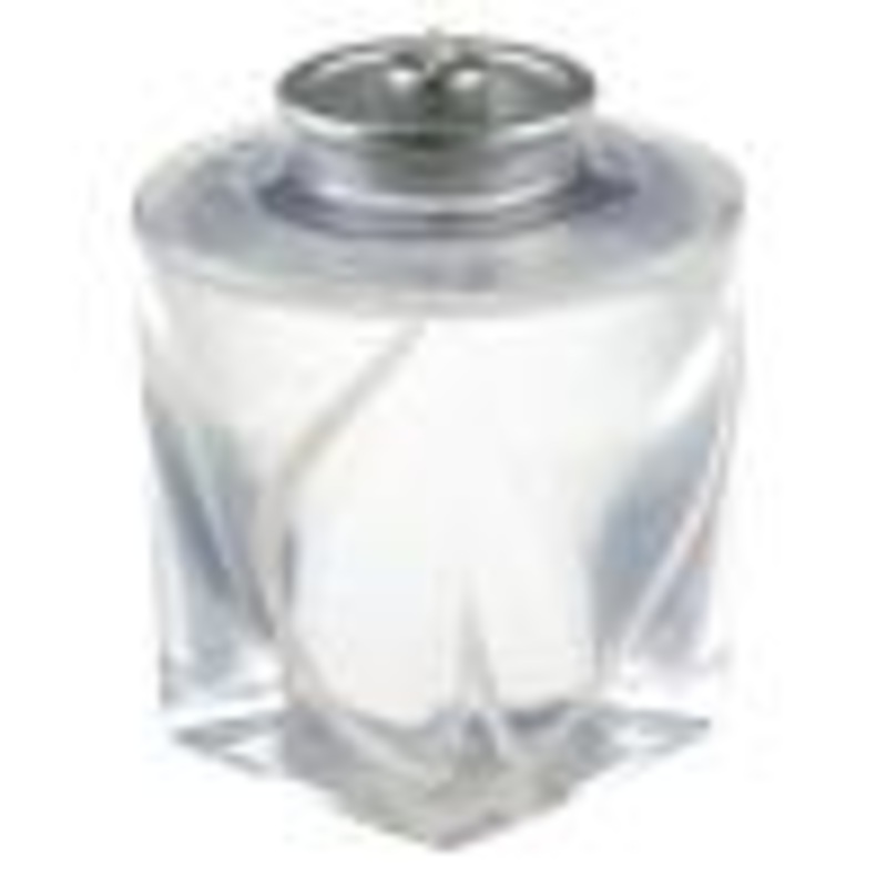 Soft Light 18 Hour "Smokeless" Clear Liquid Candle Fuel Cartridge