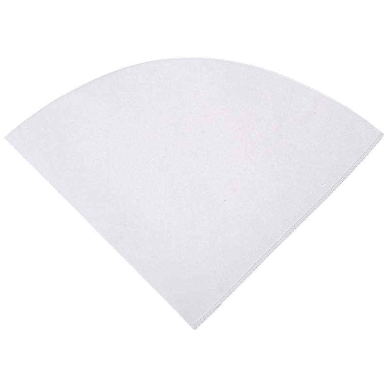 Winco Rayon Cloth Filter Cones for FF-10