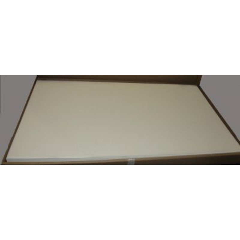 16.5" x 25.5" Frymaster Filter Paper