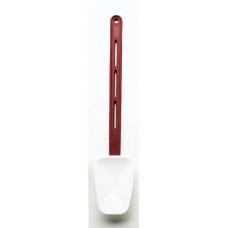 16" High Heat Scraper