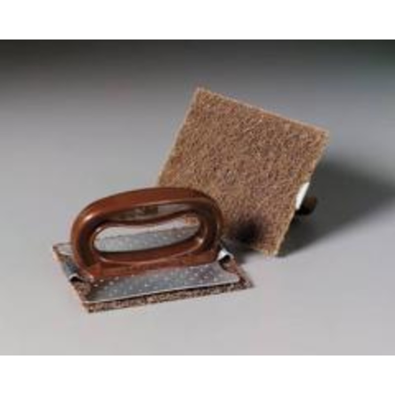 3M Scotch-Brite Heavy Duty Griddle Pad Holde