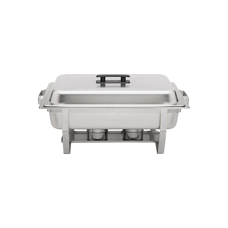 Browne Full-Size Economy Chafer 575126