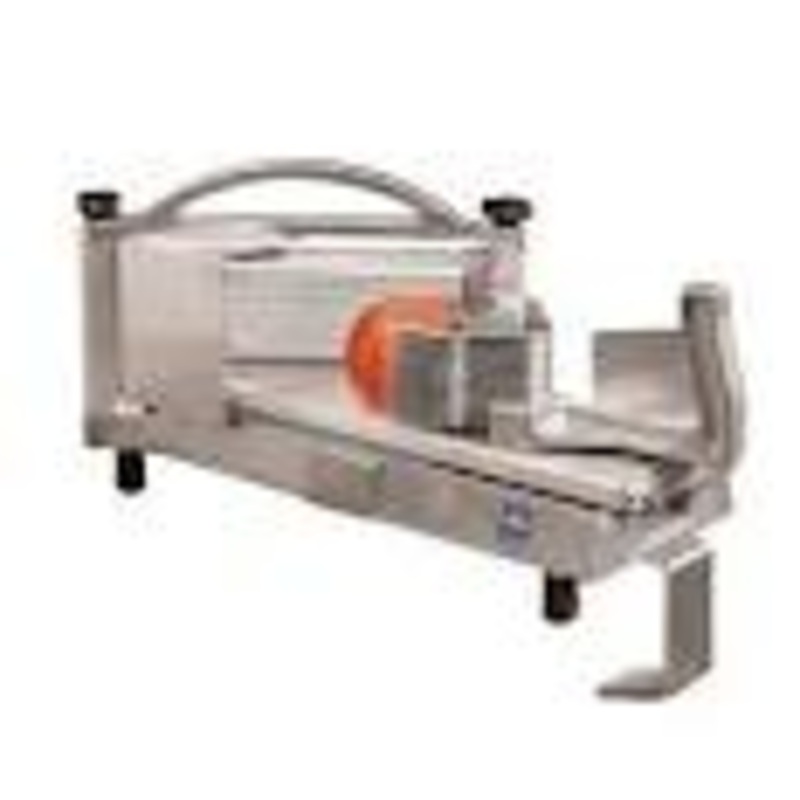 Easy Tomato Slicer II