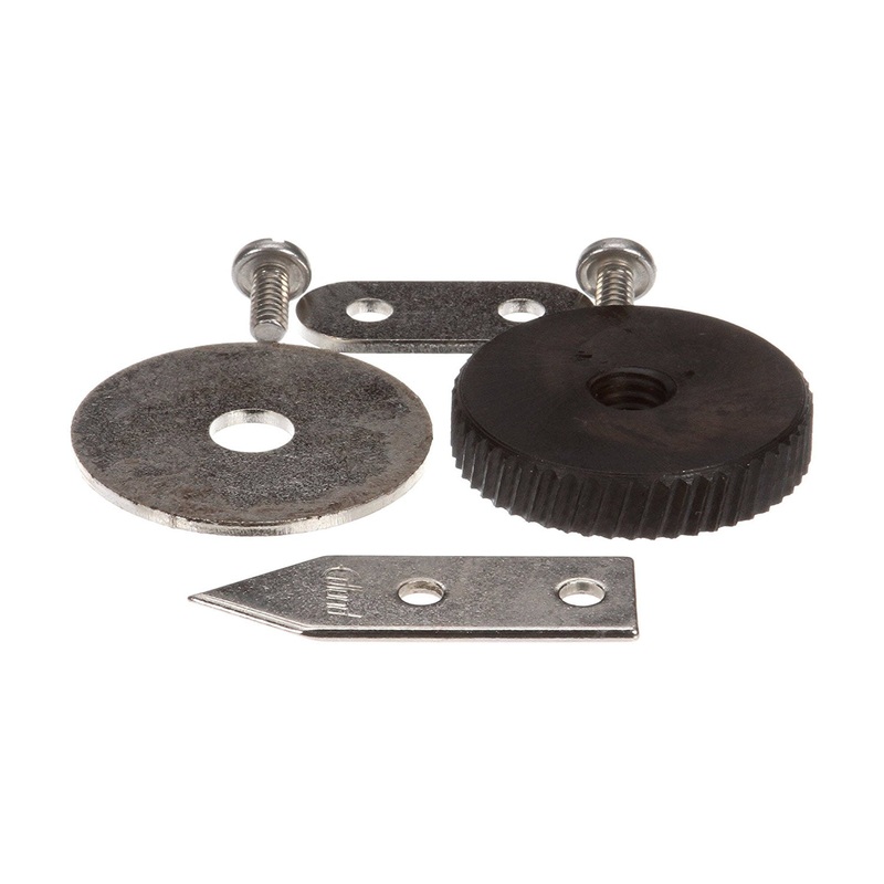 Edlund KT1100 #1 Knife and Gear Replacement Kit