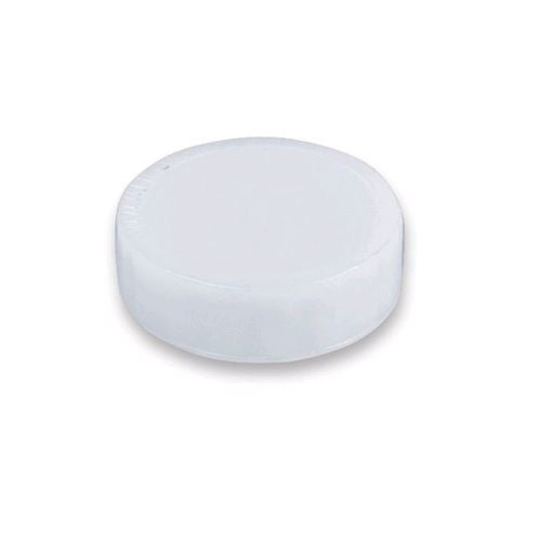 End Cap for Fifo Bottle - 6-pack White 4810100
